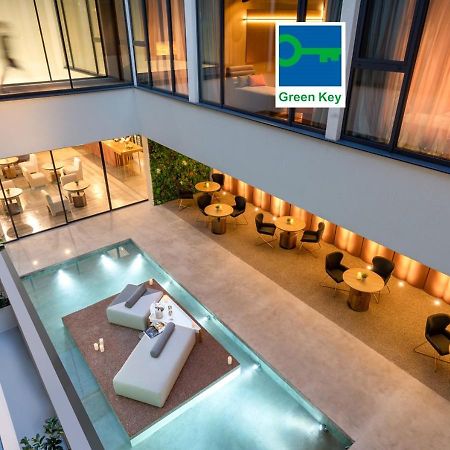 The Emporium Hotel Plovdiv - Mgallery Collection Exterior foto